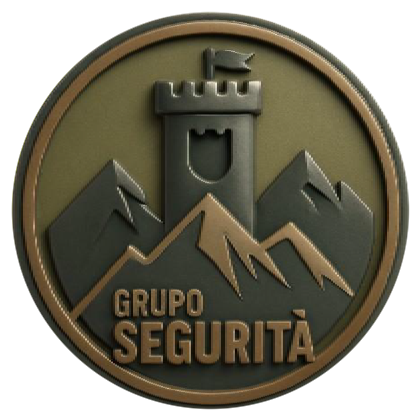 Logo Grupo Segurità